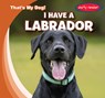 I Have a Labrador - Benjamin Proudfit - 9781482469998