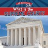 What Is the Supreme Court? - Beth Gottlieb - 9781482470130