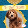 It Has Paws! - Kathleen Connors - 9781482470918