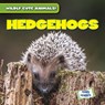 Hedgehogs - Kristen Rajczak Nelson - 9781482471205