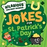 Jokes for St. Patrick's Day - Jane R. Davis - 9781482471991