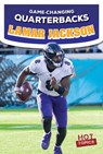 Lamar Jackson - P. J. Freedman - 9781482472530