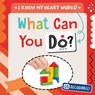 What Can You Do? - Beth Gottlieb - 9781482474794