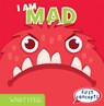 I Am Mad - Beth Gottlieb - 9781482476088