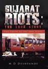 Gujarat Riots - Atlanta) Deshpande (Georgia State Univ. - 9781482841657