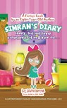 Simran's Diary - Ishita Katyal - 9781482850406