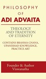 Theology and Tradition of Eternity - Founder & Author Viswanatha - 9781482869835