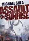 Assault on Sunrise -  - 9781482912500