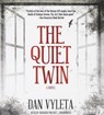 The Quiet Twin -  - 9781482951400