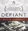 Defiant - TOWNLEY,  Alvin - 9781482958683