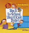 Back to School, Weird Kids Rule! -  - 9781483004983