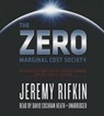 The Zero Marginal Cost Society -  - 9781483006437