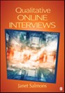 Qualitative Online Interviews - Salmons - 9781483332673