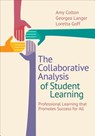 The Collaborative Analysis of Student Learning: Professional Learning that Promotes Success for All - Colton - 9781483358178