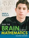 How the Brain Learns Mathematics - David A. Sousa - 9781483368467