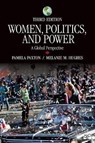 Women, Politics, and Power - Pamela M. Paxton ; Melanie M. Hughes - 9781483376998