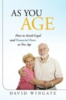 As You Age - David Wingate - 9781483408316