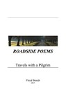 Roadside Poems - Floyd Brandt - 9781483411187