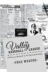 The Valley Baseball League - Chaz Weaver - 9781483411378