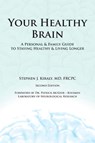 Your Healthy Brain - Frcpc Kiraly - 9781483414805