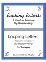 Looping Letters - Jonell Patricia Murphy - 9781483474328