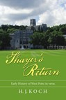 Thayer's Return - H. J. Koch - 9781483496023