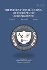 The International Journal of Therapeutic Jurisprudence - REVIEW,  Arizona Summit Law Review Ariz - 9781483582603