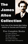 The James Allen Collection - James (La Trobe University Victoria) Allen - 9781483798585