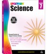Spectrum Science, Grade 7: Volume 59 - Spectrum - 9781483811710