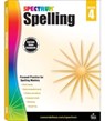 Spectrum Spelling Grade 4 - Spectrum - 9781483811772