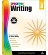 Spectrum Writing Grade 4 - Spectrum - 9781483811994