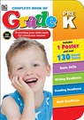 Complete Book of Prek -  - 9781483813042