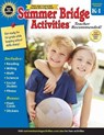 Summer Bridge Activities Grades K to 1 - Summer Bridge Activities - 9781483815800