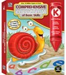 COMPREHENSIVE CURRICULUM OF BA - Thinking Kids ; Carson Dellosa Education - 9781483824086