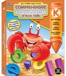 Comprehensive Curriculum of Basic Skills, Grade K - Thinking Kids - 9781483824093
