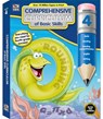 Comprehensive Curriculum of Basic Skills, Grade 4 - Thinking Kids - 9781483824130