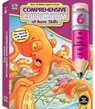 Comprehensive Curriculum of Basic Skills, Grade 6 - Thinking Kids - 9781483824154