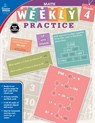 Math, Grade 4 - FLORA,  Christy M. - 9781483827971