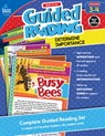 Ready to Go Guided Reading: Determine Importance, Grades 3 - 4 -  - 9781483839790