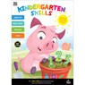 Kindergarten Skills - Thinking Kids - 9781483841151