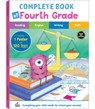 Complete Book of Fourth Grade - Carson Dellosa Education - 9781483862415