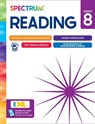 Spectrum Reading Workbook, Grade 8 - Spectrum - 9781483874807