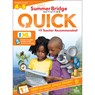Summer Bridge Activities(r) Quick - Summer Bridge Activities - 9781483874951