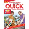 Summer Bridge Activities(r) Quick - Summer Bridge Activities - 9781483874968