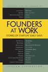 Founders at Work - Jessica Livingston - 9781484220344