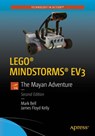 LEGO® MINDSTORMS® EV3 - Mark Bell ; JAMES FLOYD KELLY - 9781484222614