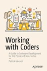 Working with Coders - Patrick Gleeson - 9781484227008