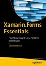 Xamarin.Forms Essentials - VERSLUIS,  Gerald - 9781484232392