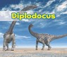 Diplodocus - Daniel Nunn - 9781484602119