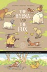 The Hyena and the Fox: A Somali Graphic Folktale - Mariam Mohamed - 9781484672617